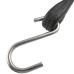 Rubber Tarp Strap, with Steel Hooks - 530mm